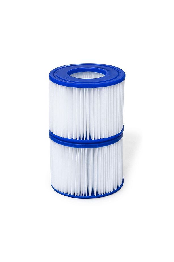 Lay Z Spa Filtresi 2 Adet 60311 - 1