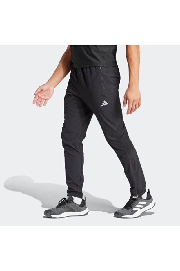Erkek Eşofman Altı Pantolon Run It Tko Pant Il7187 - 2
