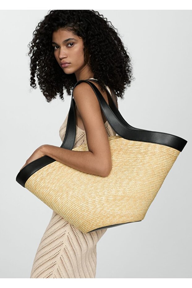 Kroşe Triko Elbise - 5