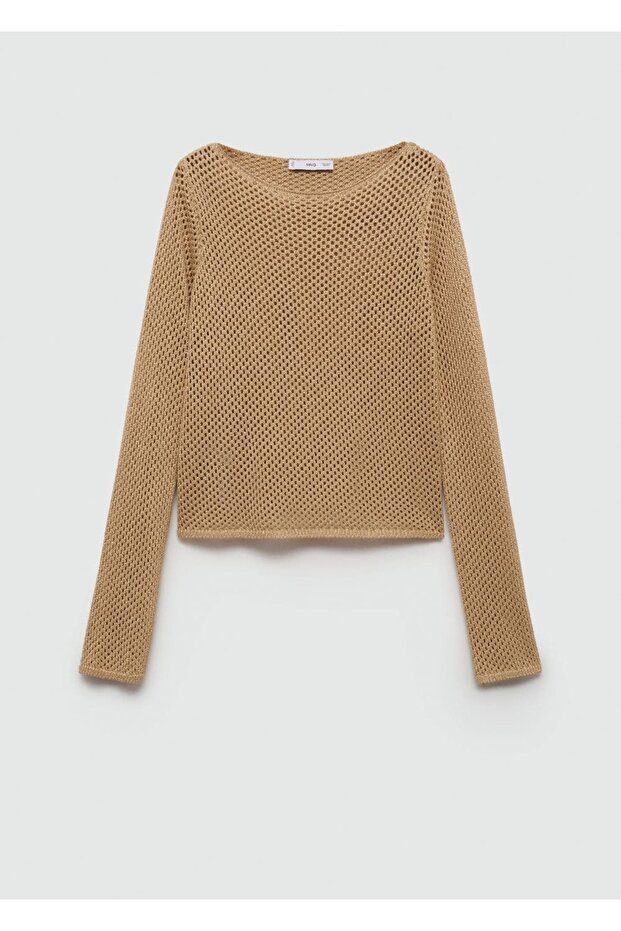 Ajurlu lureks kazak - 3