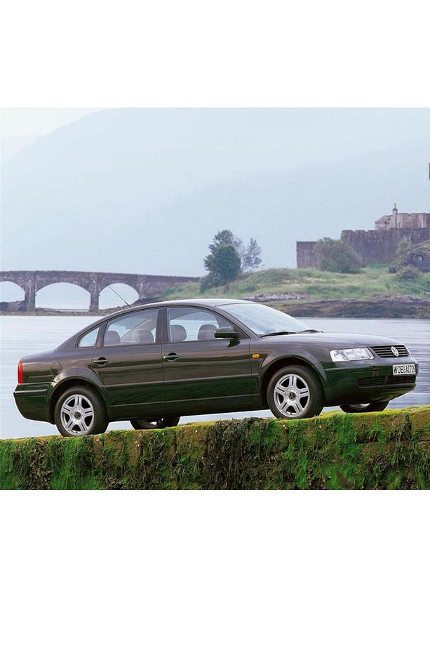 Vw Passat B5 1997-2000 1.8 Aeb Apu Motor Triger Üst Kapağı 058109107b - 2