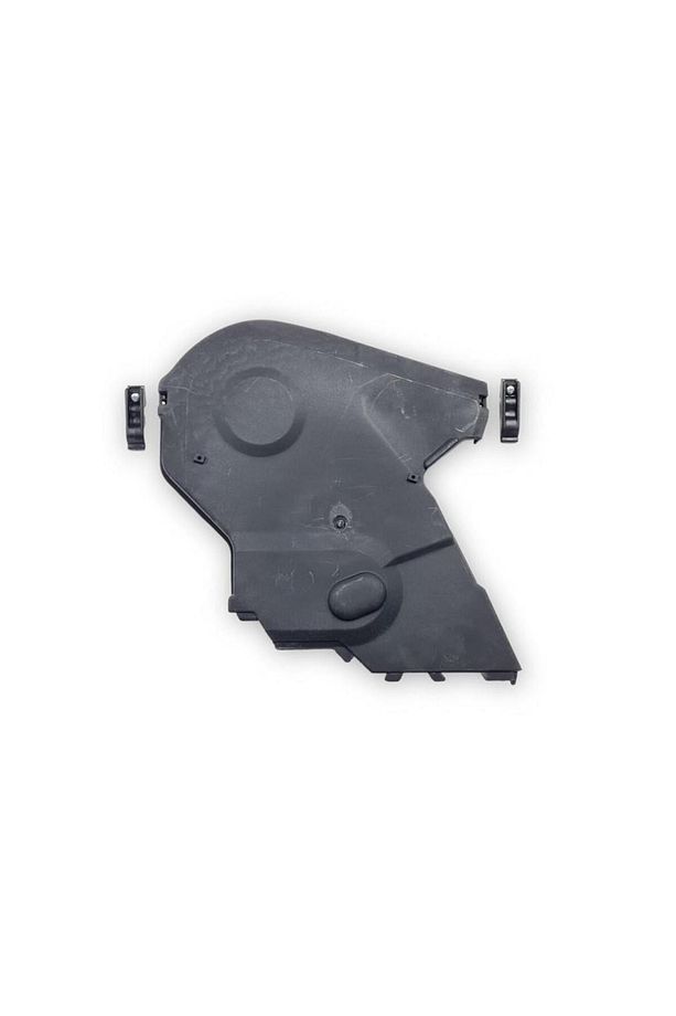 Vw Passat B5 1997-2000 1.8 Aeb Apu Motor Triger Üst Kapağı 058109107b - 1