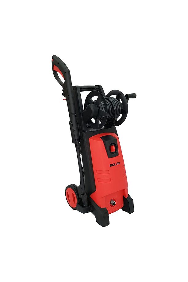 Ylq5640c-150b Basınçlı Yıkama Makinesi - 150 Bar - 1