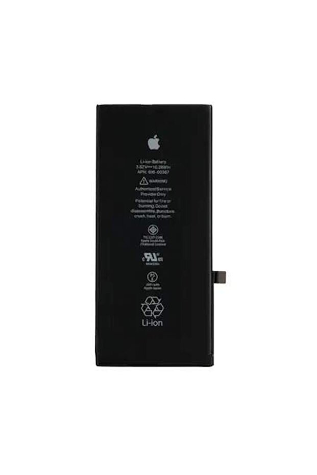 Apple Iphone 8 Plus Batarya - 2