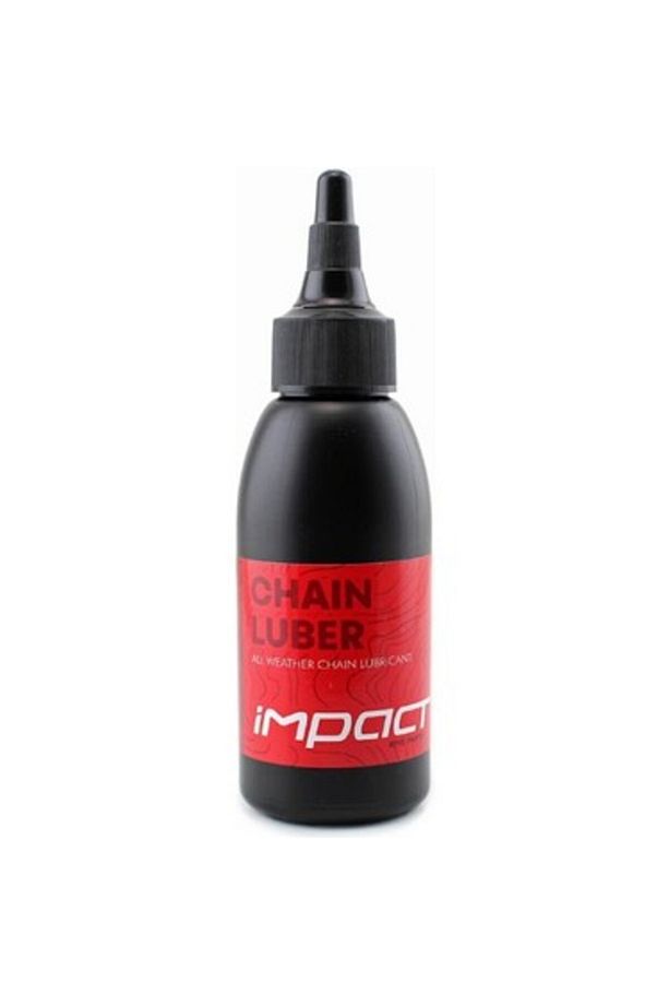 Bisiklet Zincir Yağı - Chaın Luber, 100ml - 1