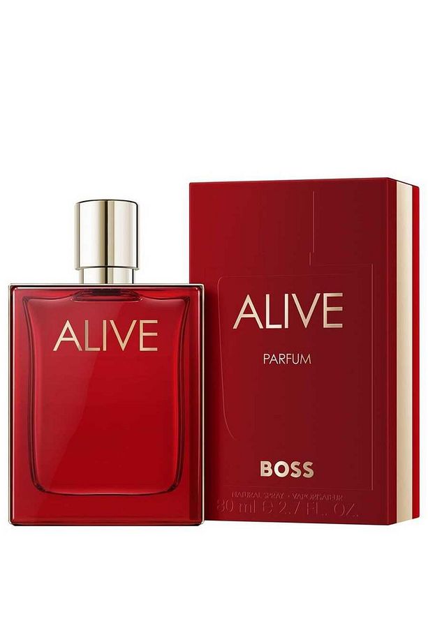 Alive Edp 80 ml Kadın Parfümü - 1