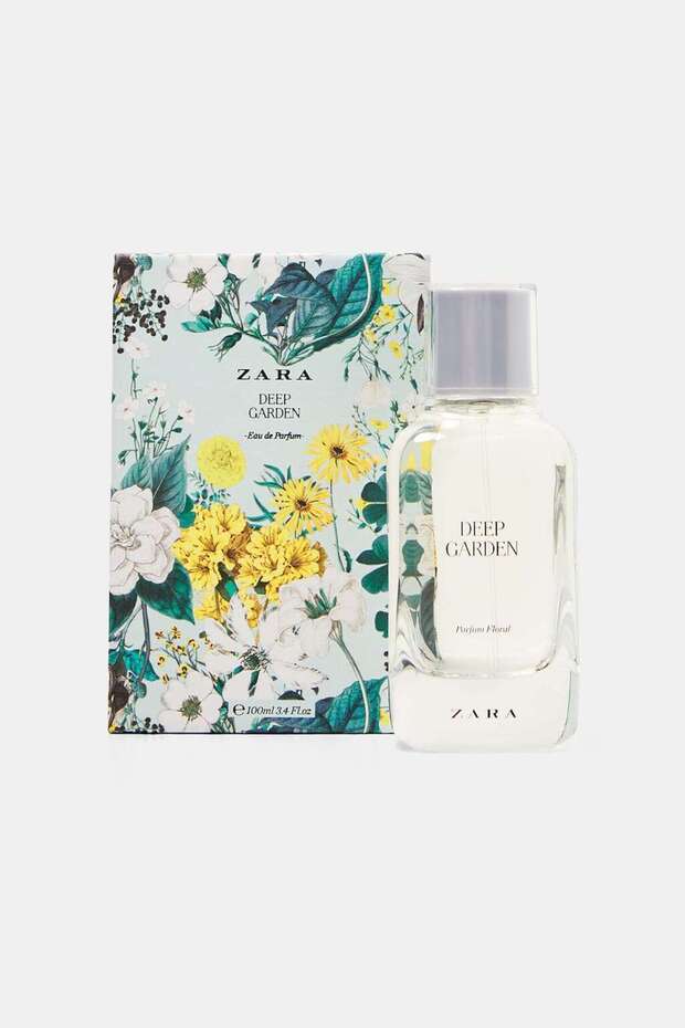 DEEP GARDEN 100 ML - 5