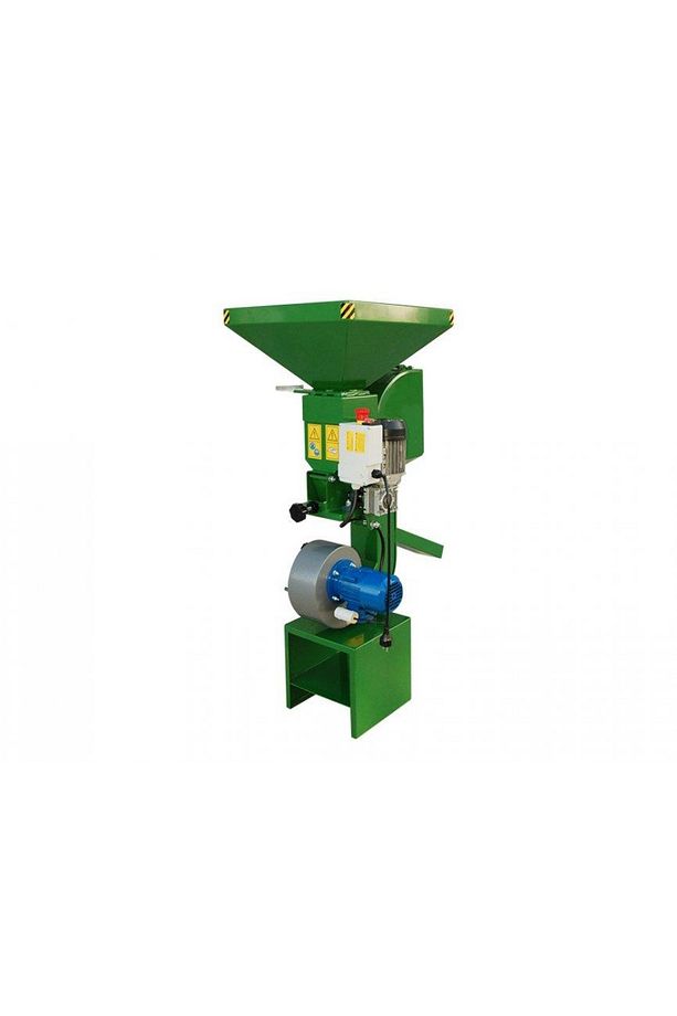Fan80 Ceviz Ve Fındık Kırma Makinesi - 1