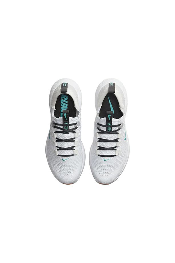 Wmns React Escape Run Flyknit Dc4263-004 - 4