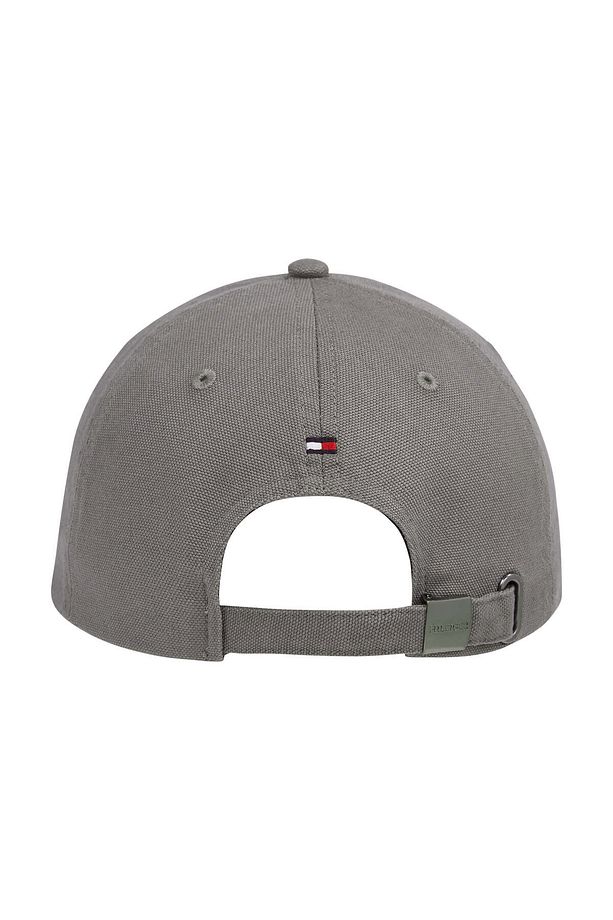 TH MONOTYPE SOFT 6 PANEL CAP - 3