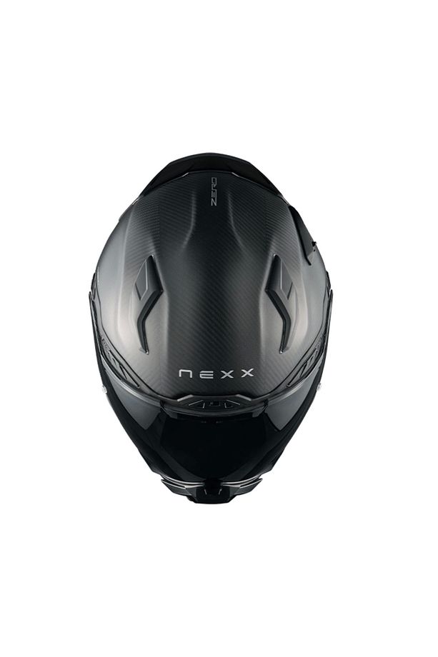 X.WST 3 ZERO PRO MAT KARBON KASK - 2