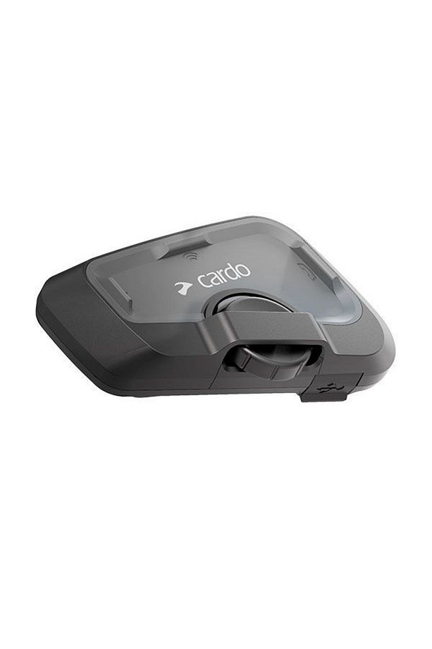 Freecom 4x Motosiklet Kask Içi Bluetoot Ve Intercom Tekli - 3