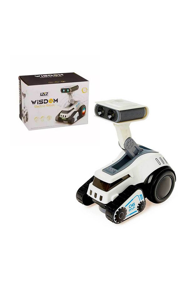 Ctoy Evrensel Robot 6678-6 - 1