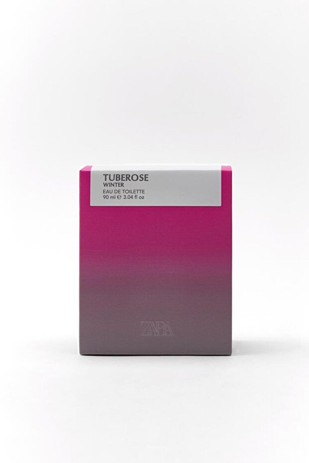 Tuberose Wınter 90 ml - 3