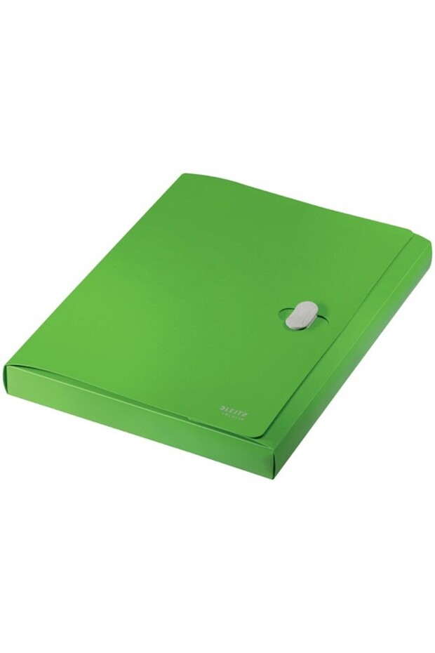 Servietă Leitz cu Recycle A4 PP verde - 4