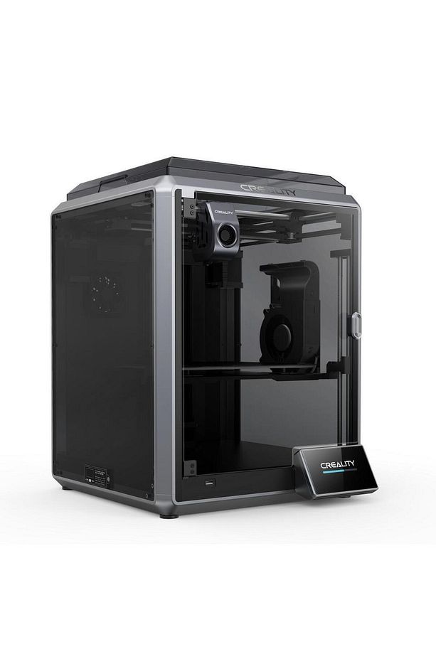 K1 Max Yüksek Hız 3d Yazıcı - 4