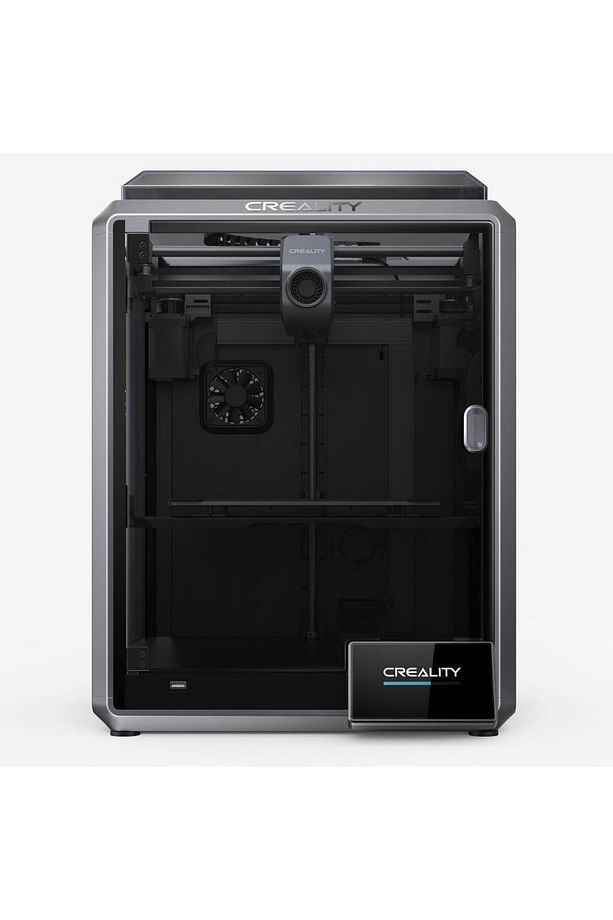 K1 Max Yüksek Hız 3d Yazıcı - 2