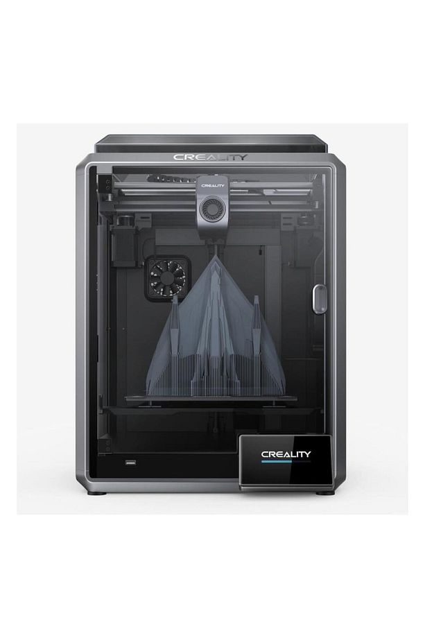 K1 Max Yüksek Hız 3d Yazıcı - 3