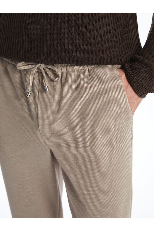 LCW Slim Fit Erkek Pantolon - 3