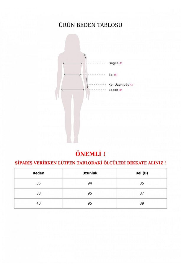 Duble Paça Yıkamalı Soft Kot Pantolon -buz Mavi - 4