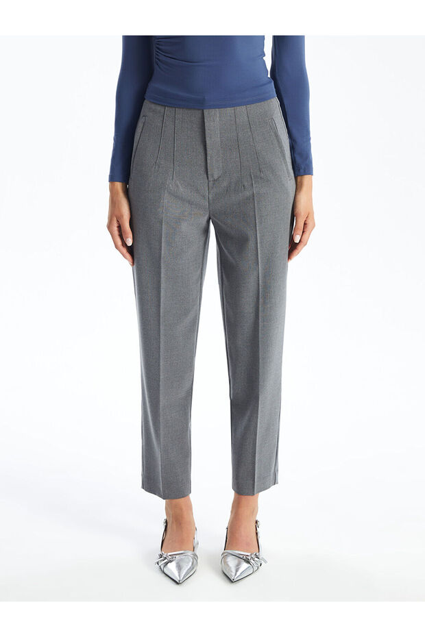 Lcw Dar Fit Kadın Pantolon - 2