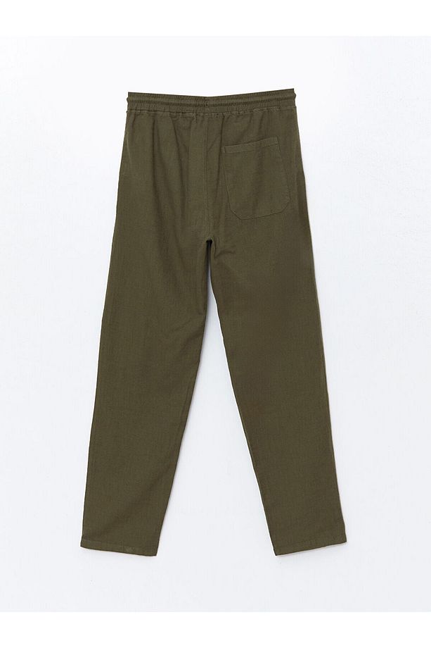 Lcw Rahat Kalıp Erkek Pantolon - 2