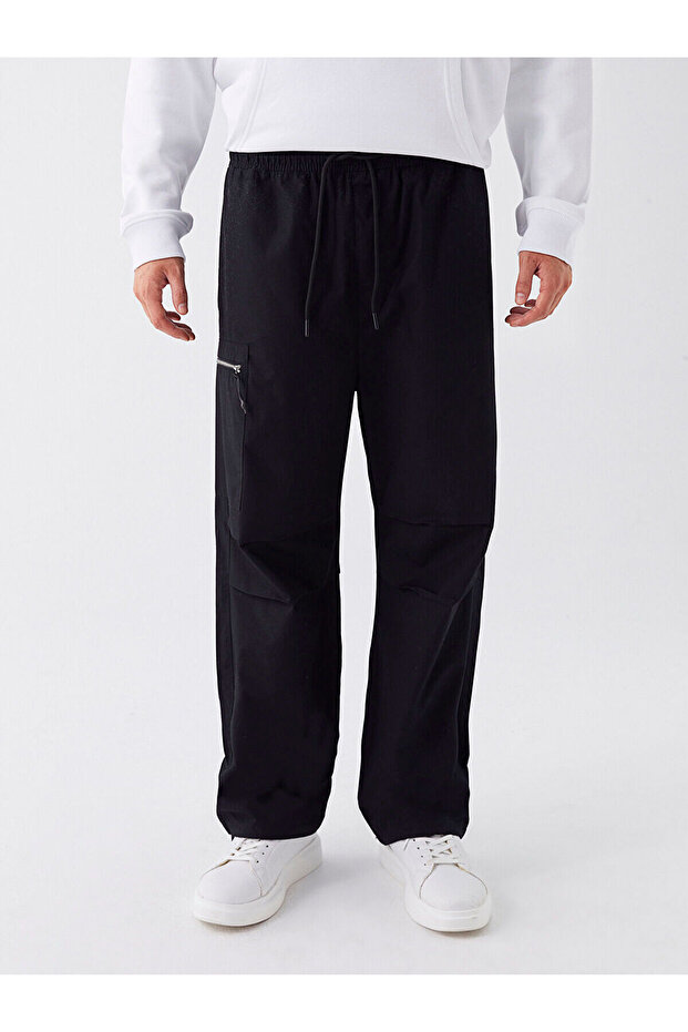 Lcw Rahat Kalıp Erkek Pantolon - 3