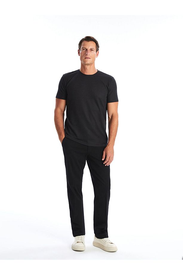 LCW Standart Kalıp Erkek Chino Pantolon - 1