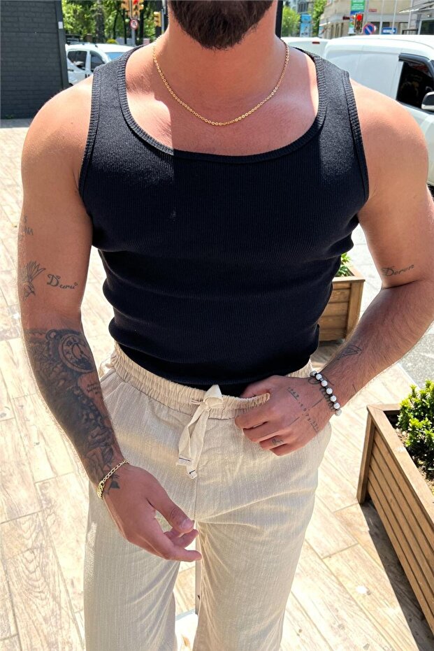 Basic Fitilli Atlet - 1