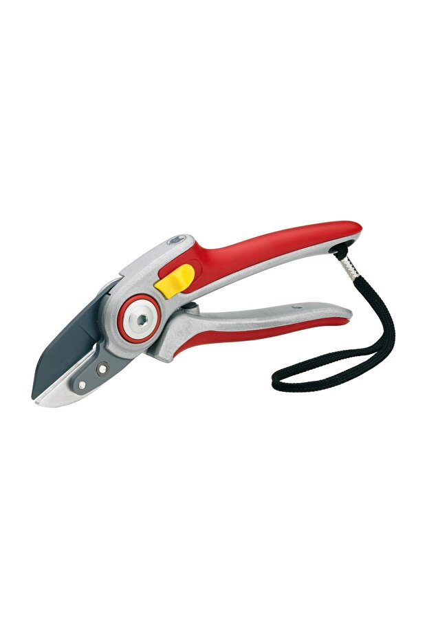 RS5000 Budama Makası Anvil - 1