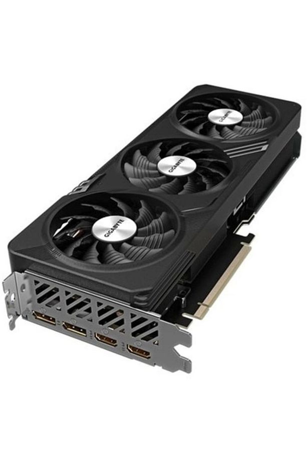 Geforce Rtx 4060 Ti Gaming Oc 8g Gv-n406tgamıng Oc-8gd Gddr6 128bit Dx12 Dlss 3 Gaming - 5