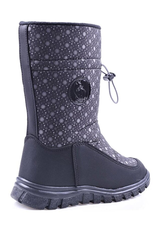 Maria Flt Çocuk Su Çeçirmez Kar Yağmur Botu - 4