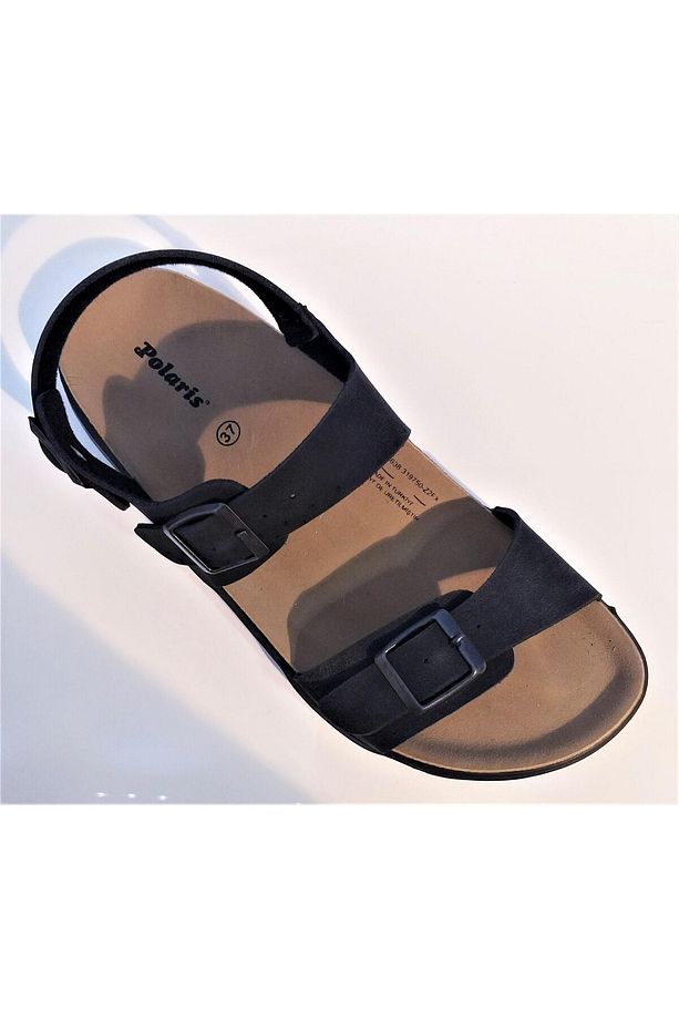 319749 Unisex Günlük Çift Bant Kaymaz Taban Sandalet - 2