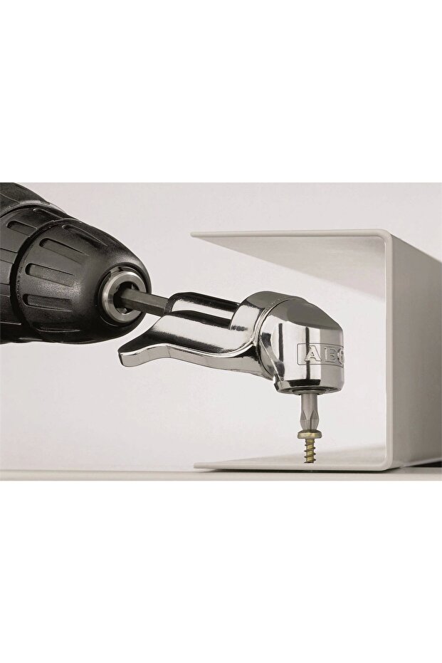 Bits Vidalama Köşe Adaptörü - 2