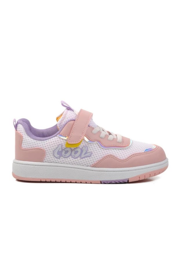 Connel-Flt Kids Casual Sneaker Sports Shoes