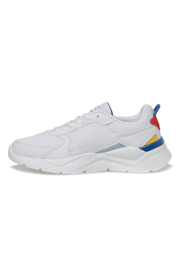 Spint Tx Erkek Günlük Sneaker Spor Ayakkabı - 4