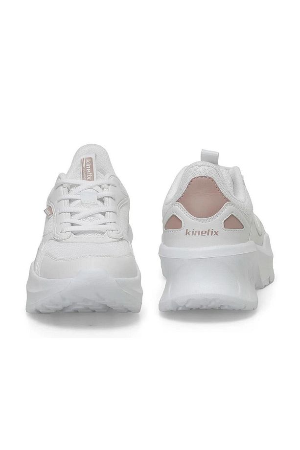 Solida Tx W Kadın Yüksek Taban Sneaker Spor Ayakkabı - 5