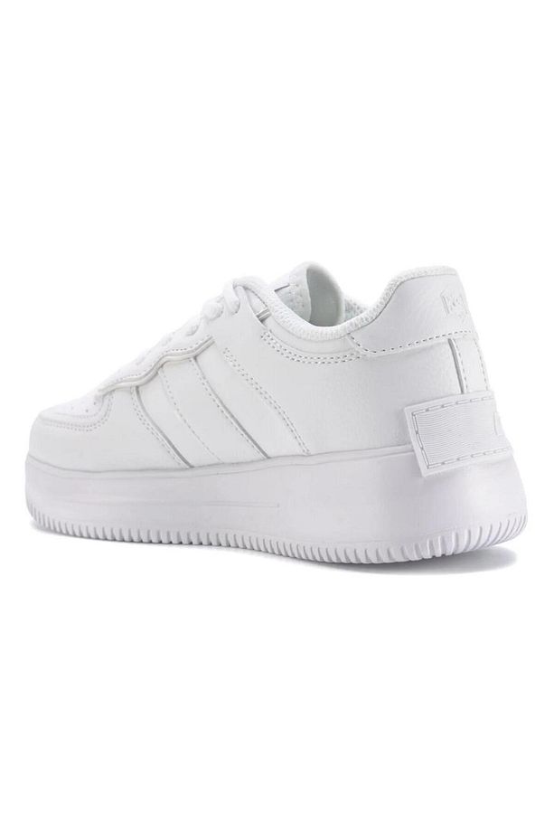 Freya Erkek Yüksek Taban Sneaker Spor Ayakkabı - 3