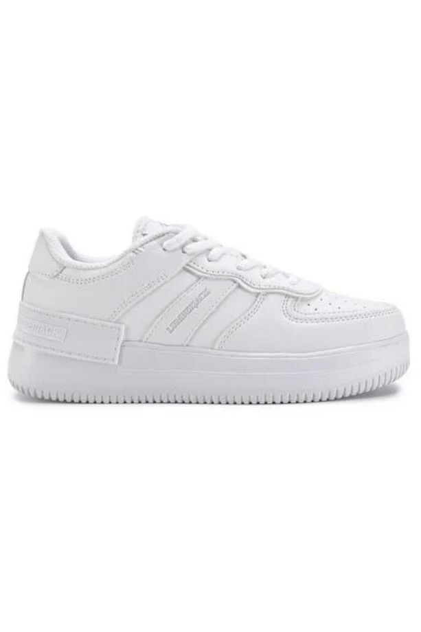 Freya Erkek Yüksek Taban Sneaker Spor Ayakkabı - 2