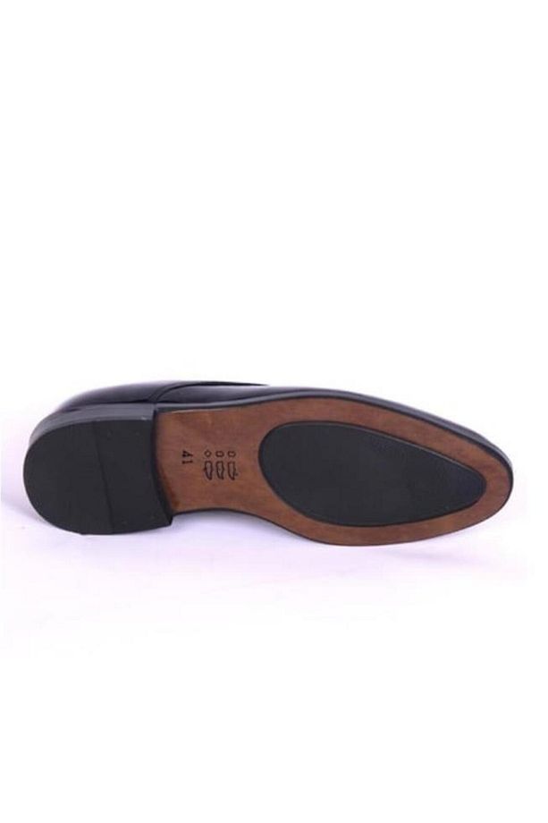 Pce-7030 Erkek Klasik Rugan Ayakkabı - 4
