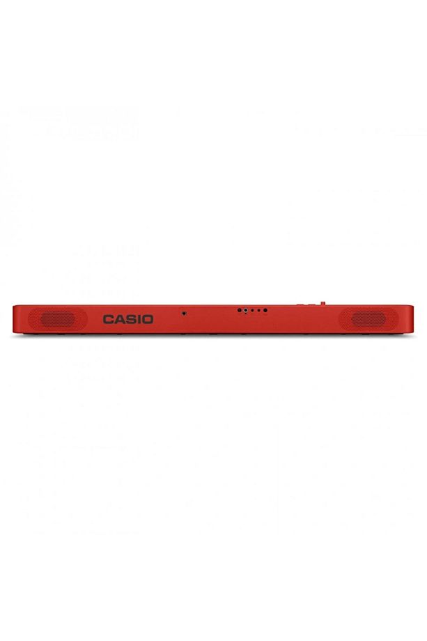 Cdp-s160rdc2 Kırmızı Taşınabilir Dijital Piyano - 2