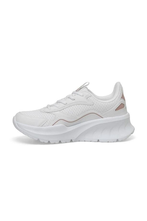 Solida Tx W Kadın Yüksek Taban Sneaker Spor Ayakkabı - 3