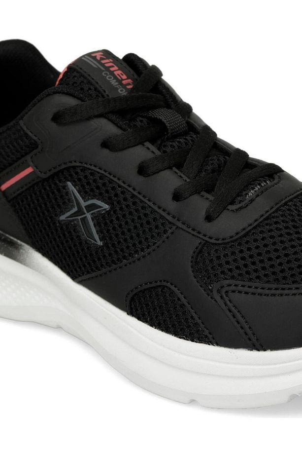 Cintia Tx W Kadın Yüksek Taban Sneaker Spor Ayakkabı - 6