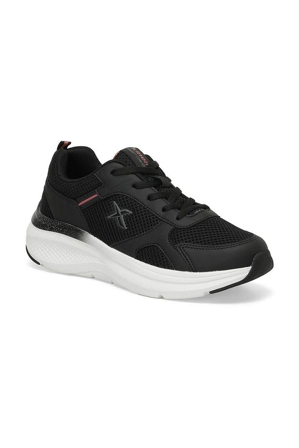 Cintia Tx W Kadın Yüksek Taban Sneaker Spor Ayakkabı - 1