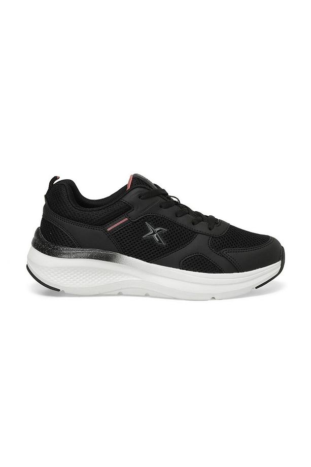 Cintia Tx W Kadın Yüksek Taban Sneaker Spor Ayakkabı - 2