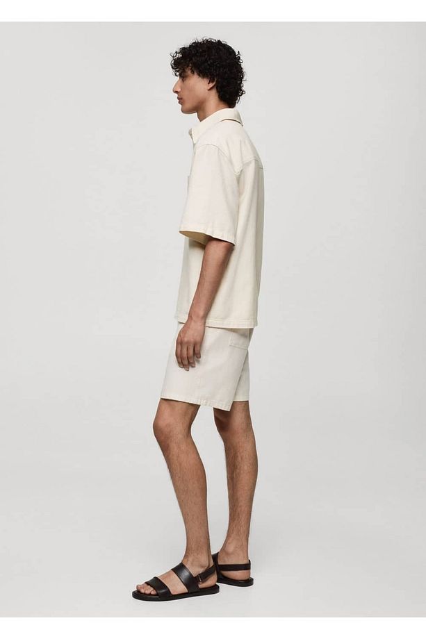 Regular Fit Polo Gömlek - 5