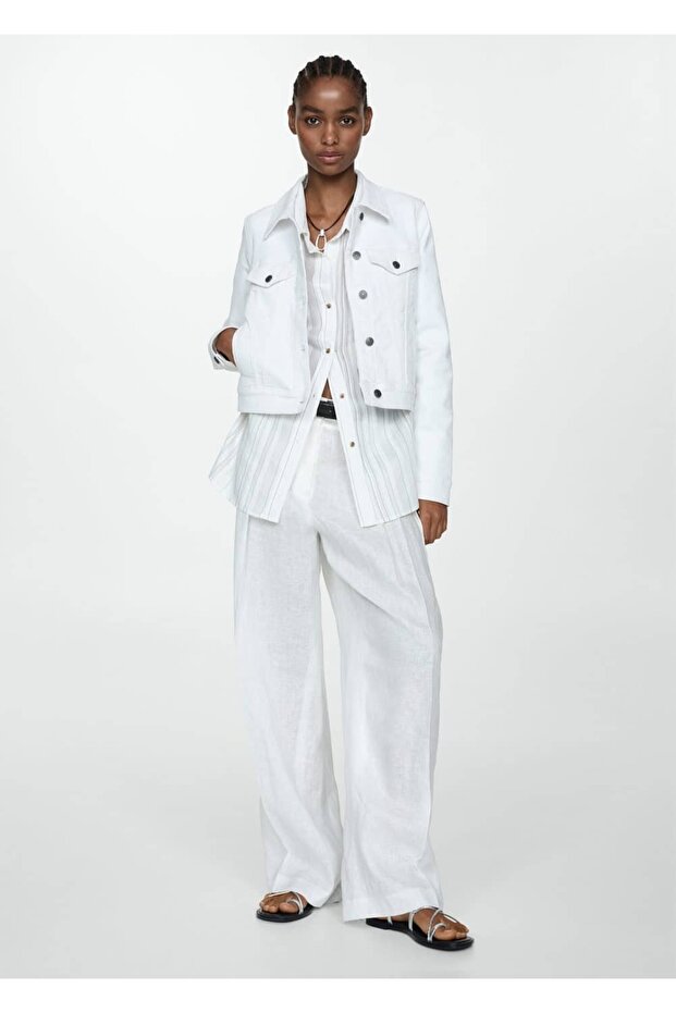 Cepli denim mont - 2