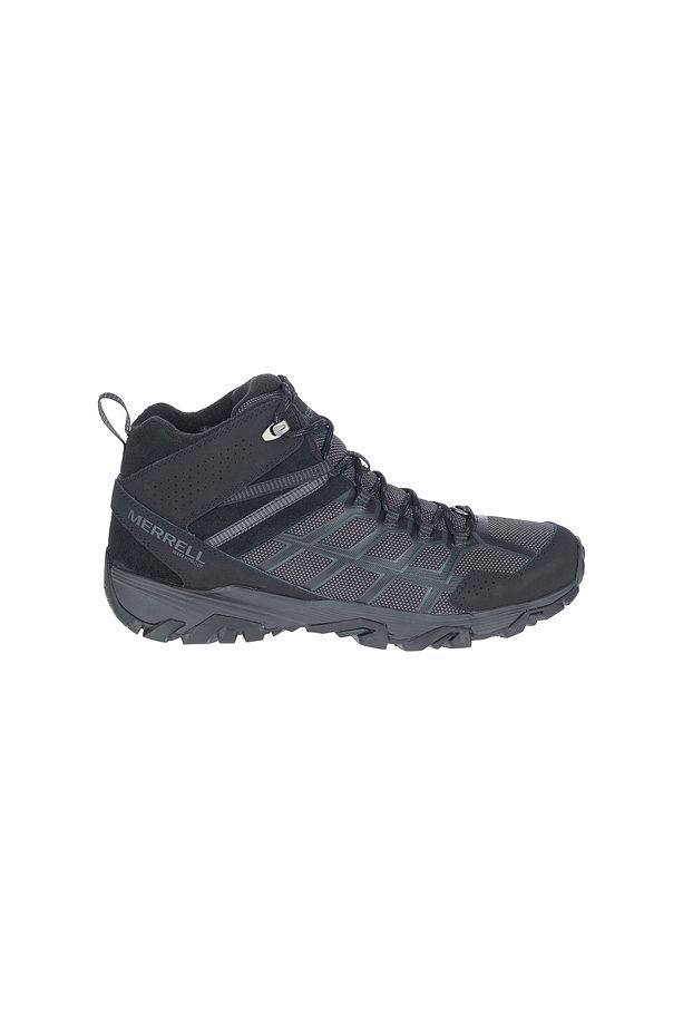 Moab Fst 3 Thermo Mid Wp Erkek Siyah Bot Erkek Bot J036413 - 1