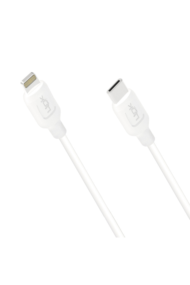 K453e Strong 20w Type-c - Lightning Data/şarj Kablosu 1mt - 2