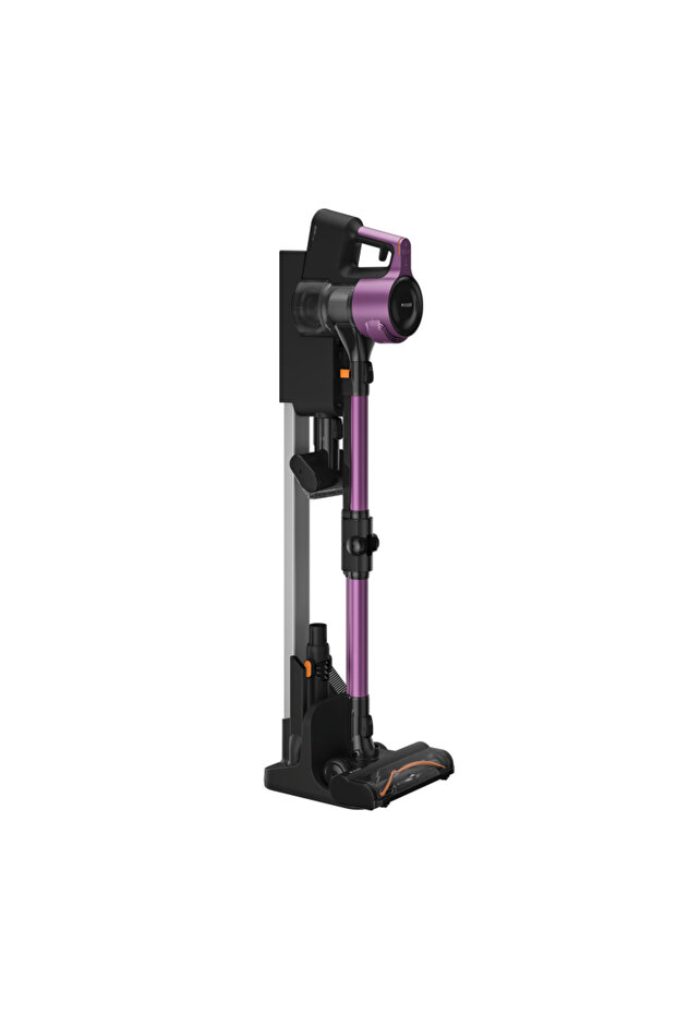 Sd 9041 Şarjlı Dik Süpürge - 5